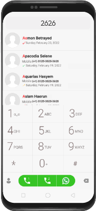 phone